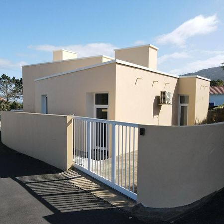 White Pico Lodge Sao Roque do Pico Exterior photo